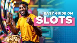Giao diện game slot online đẹp mắt và đa dạng chủ đề tại winvn dành cho người chơi Việt